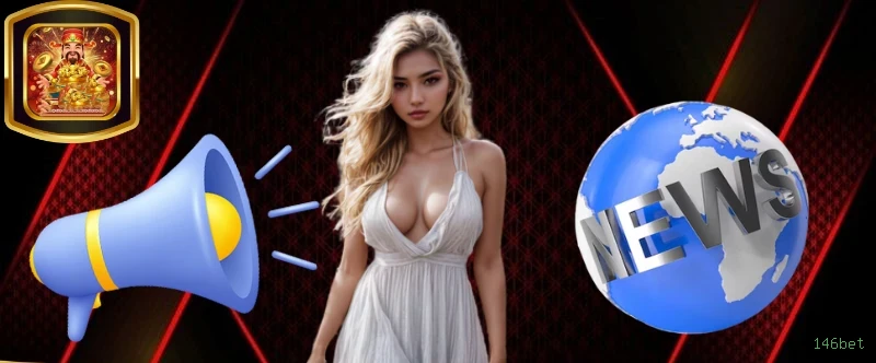 Página oficial da 146bet no Facebook